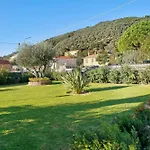 Appartement Ca' Du Barba
