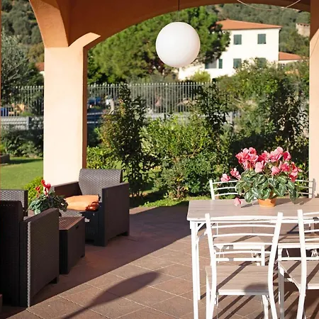 Διαμέρισμα Ca' Du Barba