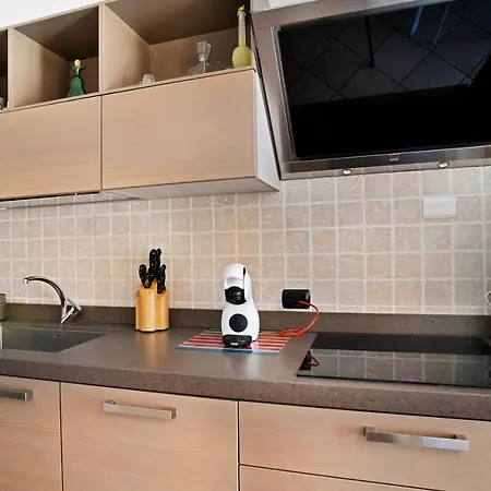 Ca' Du Barba Διαμέρισμα *