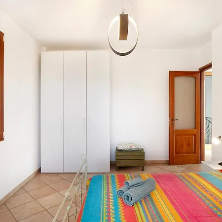 Ca' Du Barba * Taggia