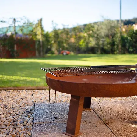 Ca' Du Barba Διαμέρισμα Taggia