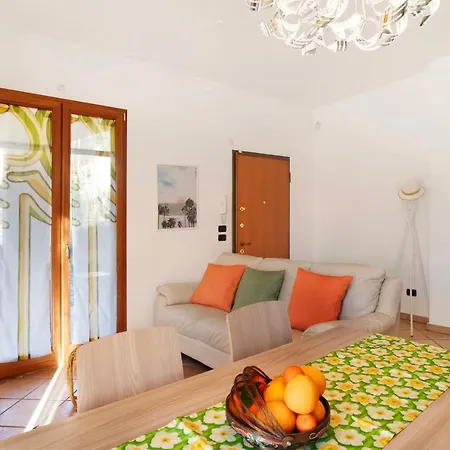 Διαμέρισμα Ca' Du Barba