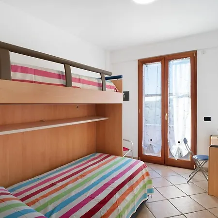 Ca' Du Barba Διαμέρισμα Taggia