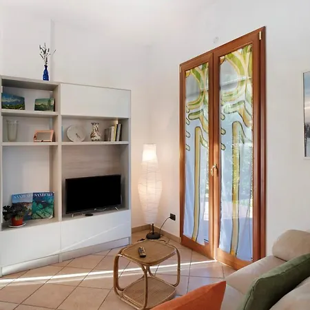 Ca' Du Barba * Taggia