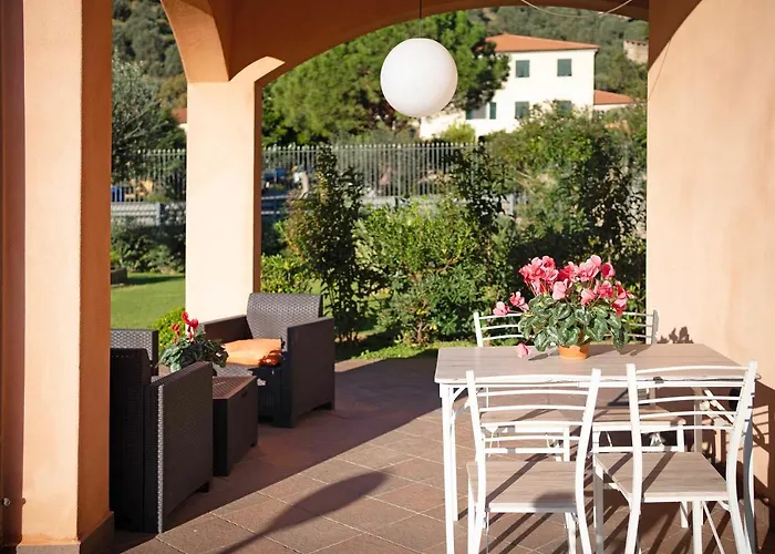 아파트 Ca' Du Barba