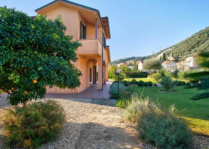 Ca' Du Barba 타기아