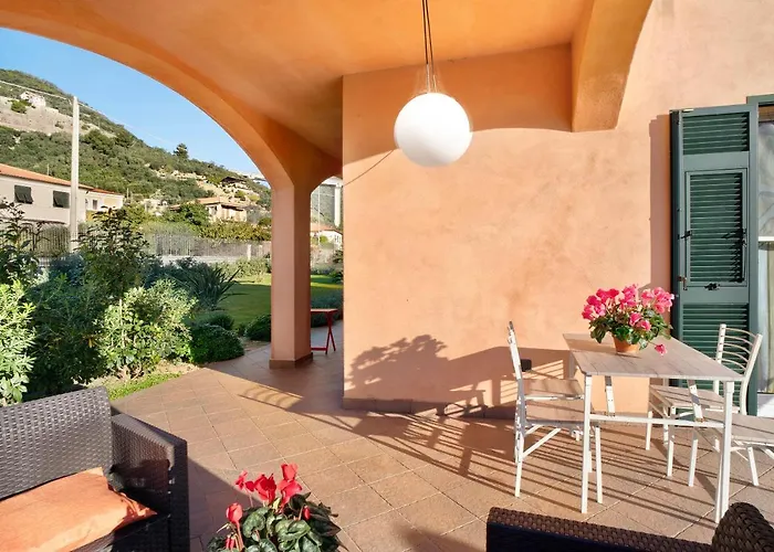 Ca' Du Barba 아파트 *