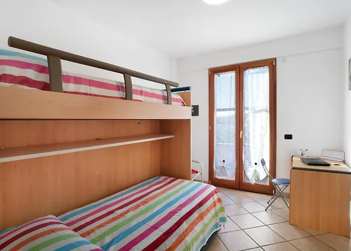 Ca' Du Barba 아파트 타기아