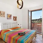 Appartamento Ca' Du Barba Taggia