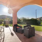 Ca' Du Barba Apartment