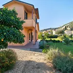Apartment Ca' Du Barba Taggia