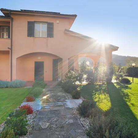 Ca' Du Barba Daire Taggia