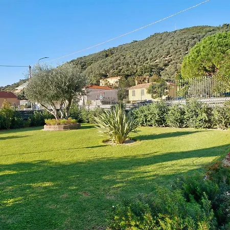 Ca' Du Barba Apartment