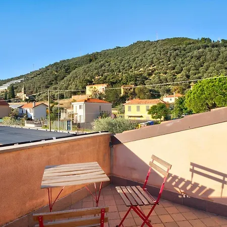Apartment Ca' Du Barba