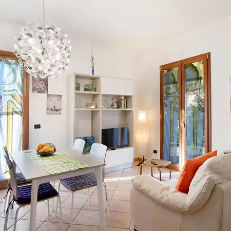 Ca' Du Barba Apartment Taggia