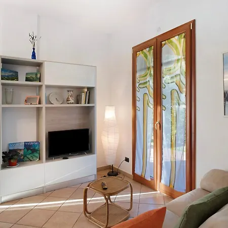 Apartment Ca' Du Barba *