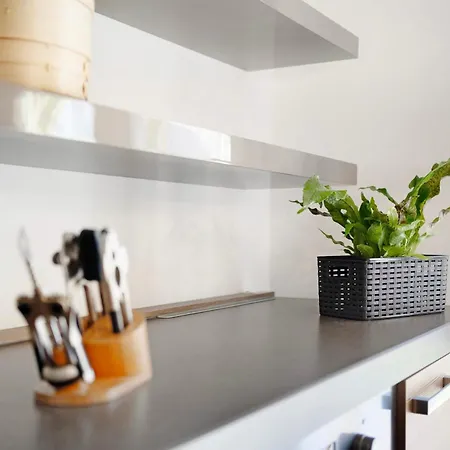Apartment Ca' Du Barba *