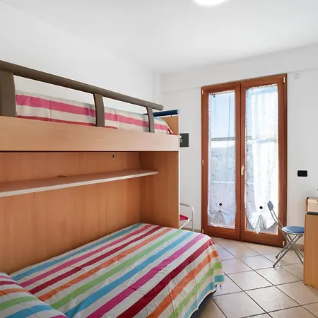Apartment Ca' Du Barba