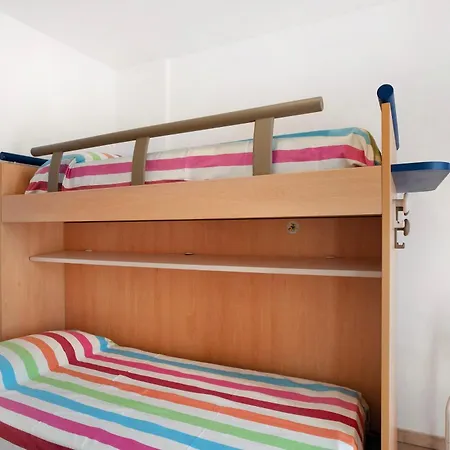 Ca' Du Barba Apartment *