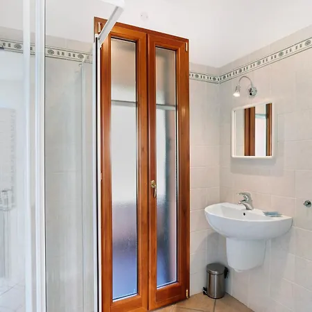 Ca' Du Barba Apartment