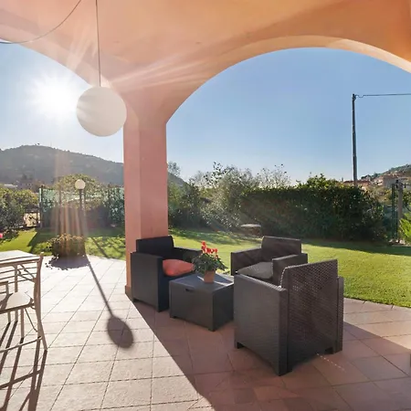 Ca' Du Barba Apartment