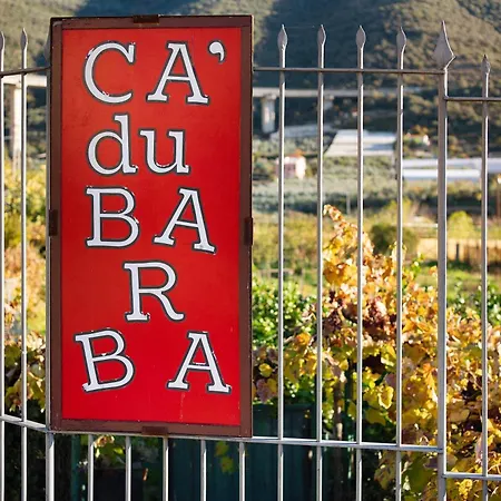 Apartment Ca' Du Barba