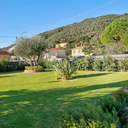 Apartment Ca' Du Barba