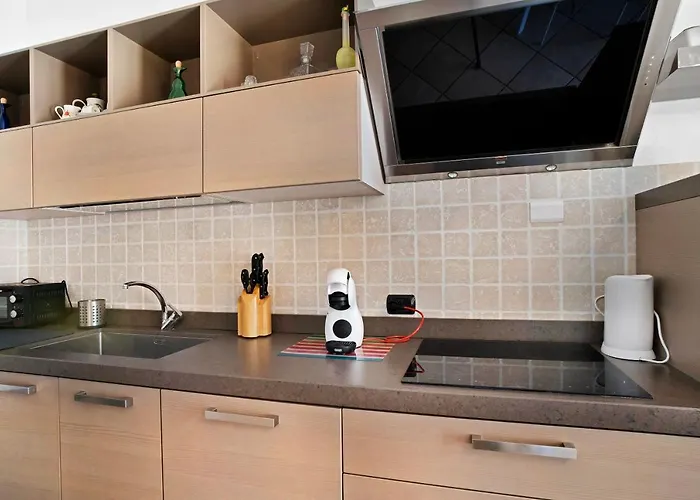 Ca' Du Barba Appartamento *