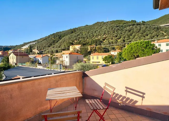 Appartamento Ca' Du Barba