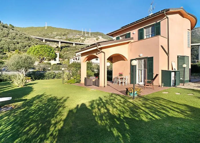 Ca' Du Barba Daire *