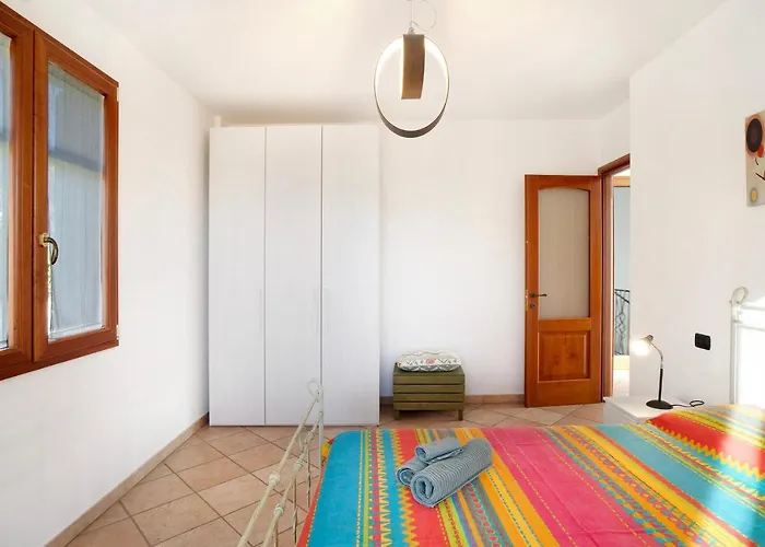 Ca' Du Barba * Taggia