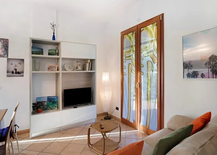 Ca' Du Barba * Taggia