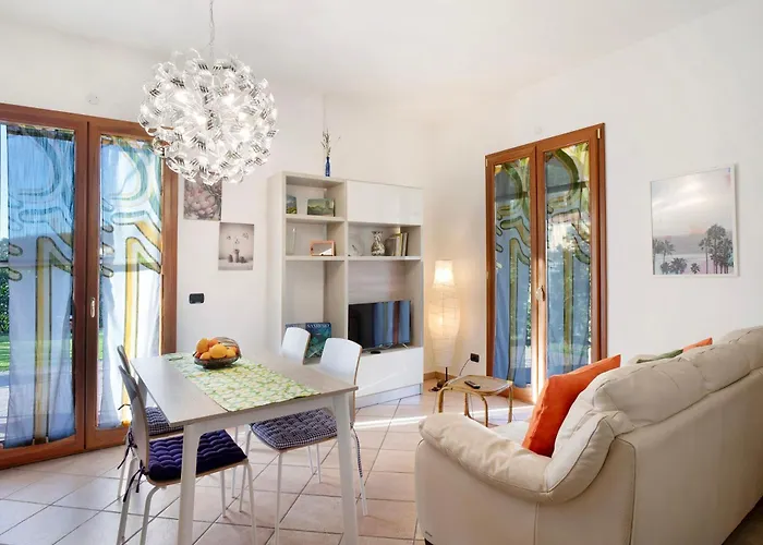 Ca' Du Barba Daire Taggia