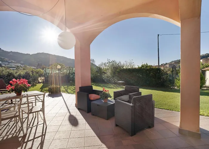 Appartamento Ca' Du Barba